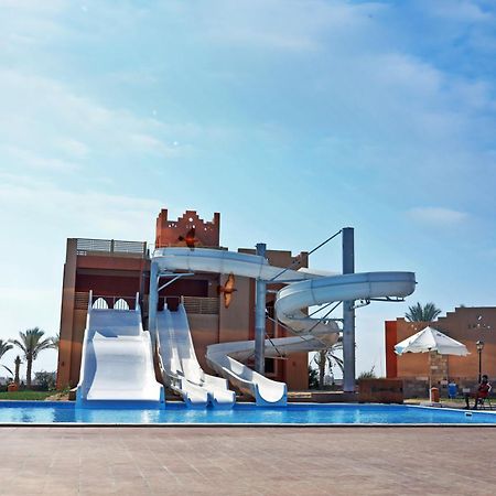 Dream Lagoon Resort & Aqua Park Marsa Alam Exterior photo